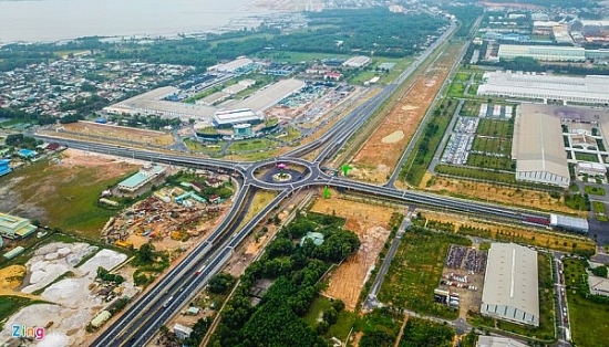 Quảng Nam lập quy hoạch phân khu ba dự án gần 6.000 ha