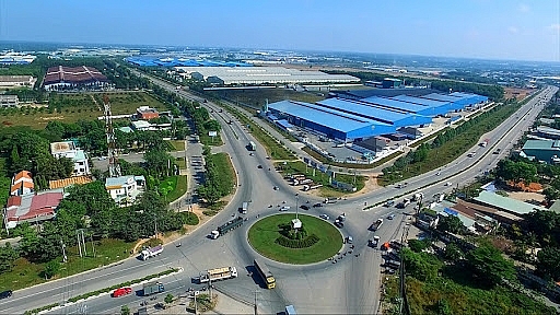 Bà Rịa - Vũng Tàu đề xuất thực hiện thêm 4 khu công nghiệp tổng diện tích 5.700 ha