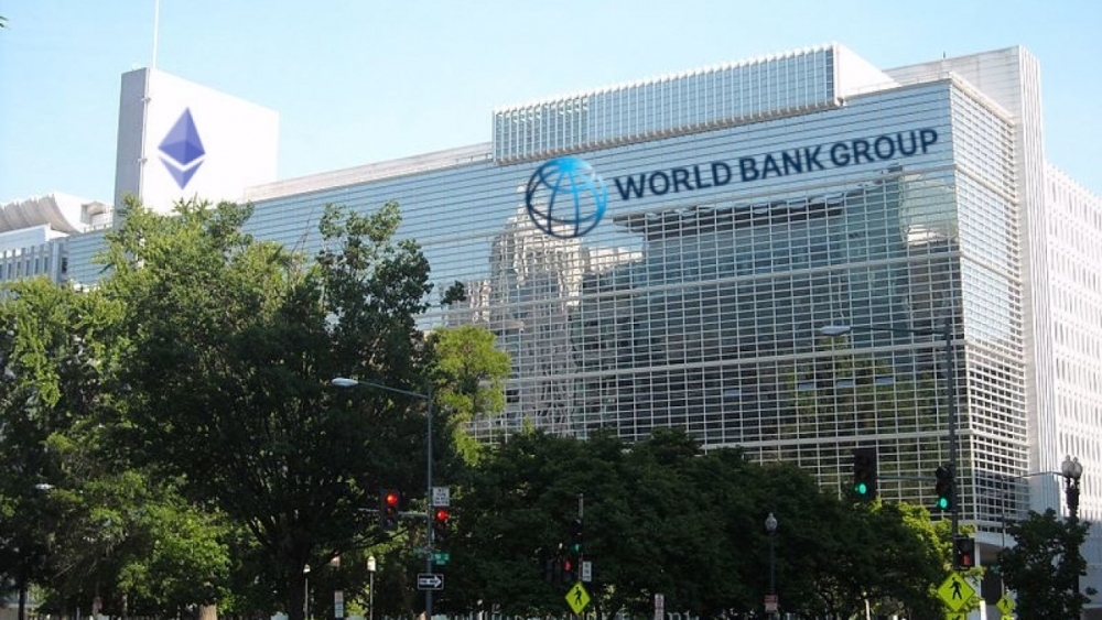 World Bank: 41% doanh nghiệp SME Việt Nam gặp khó khi vay vốn