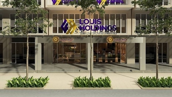 Họ 'Louis' sẽ chi hơn 300 tỷ đồng thâu tóm hai công ty bất động sản tại Vũng Tàu