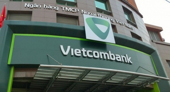 Lãi suất Vietcombank mới nhất tháng 10/2020