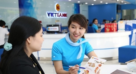 Lãi suất VietBank mới nhất tháng 10/2020
