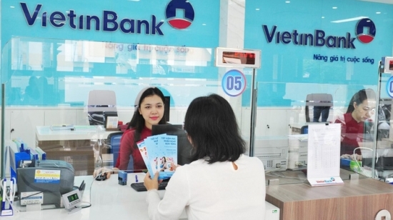 Lãi suất VietinBank mới nhất tháng 10/2020