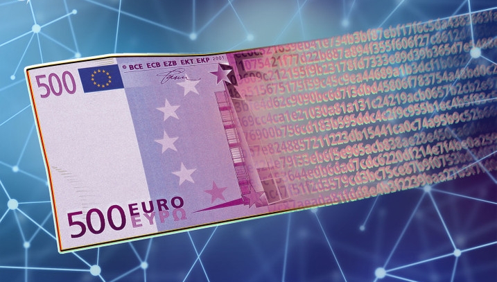 Giá Bitcoin hôm nay 5/10: Tăng nhẹ trở lại, ECB ra yêu cầu về đồng Euro kĩ thuật số