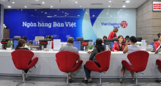 Lãi suất Ngân hàng Bản Việt mới nhất tháng 10/2020