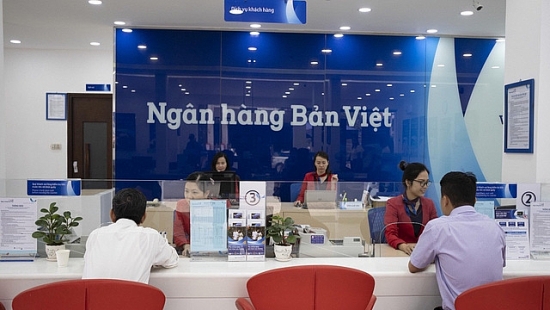 Ngân hàng Bản Việt lấy ý kiến cổ đông về quyết định tỷ lệ room ngoại