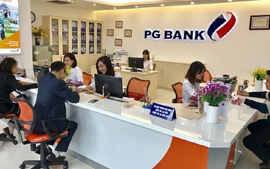 Lãi suất PG Bank mới nhất tháng 10/2020
