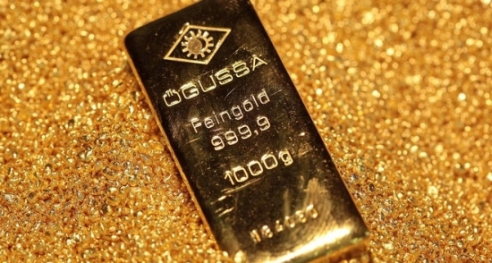 Dự báo giá vàng tuần tới: Nhiều khả năng tăng cao, tiệm cận mốc 2.000 USD/Ounce