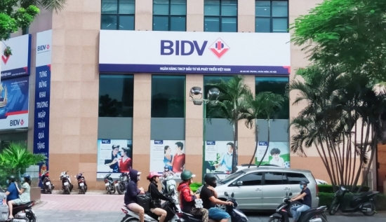 BIDV sắp nhận gần 48 tỷ đồng cổ tức từ BIC