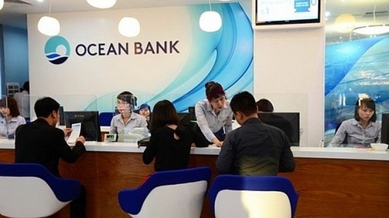 Lãi suất OceanBank mới nhất tháng 10/2020