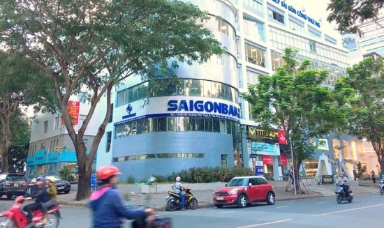 Bản tin tài chính ngân hàng ngày 15/10: Saigonbank chính thức đưa cổ phiếu lên UPCoM