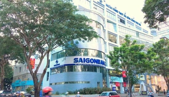 "Hành trang" của Saigonbank khi lên UPCoM