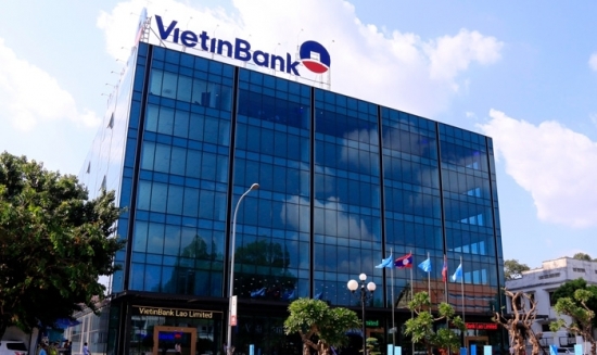 BCTC VietinBank: Lợi nhuận giảm nhẹ