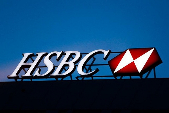 Lợi nhuận sụt giảm, HSBC sẽ cải tổ mô hình kinh doanh