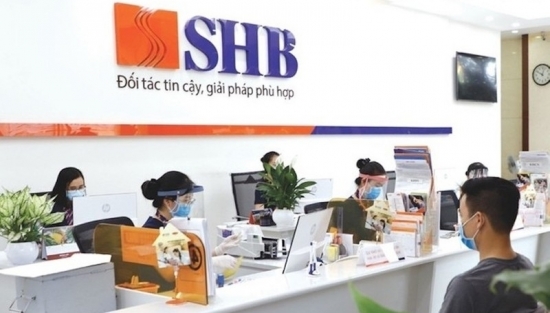 SHB 9 tháng đầu năm: Lợi nhuận, nợ xấu cùng tăng nhẹ