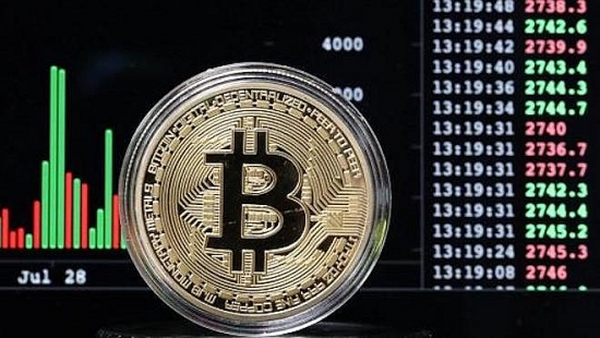 Giá Bitcoin hôm nay 1/10/2021: Bitcoin vực tiền ảo hồi sinh