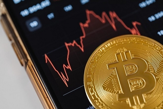 Giá Bitcoin hôm nay 5/10/2021: Bitcoin "xanh ngắt" giữa biển đỏ thị trường