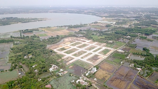 Free Land thuê gần 5,7 ha đất làm dự án King Bay tại Đồng Nai