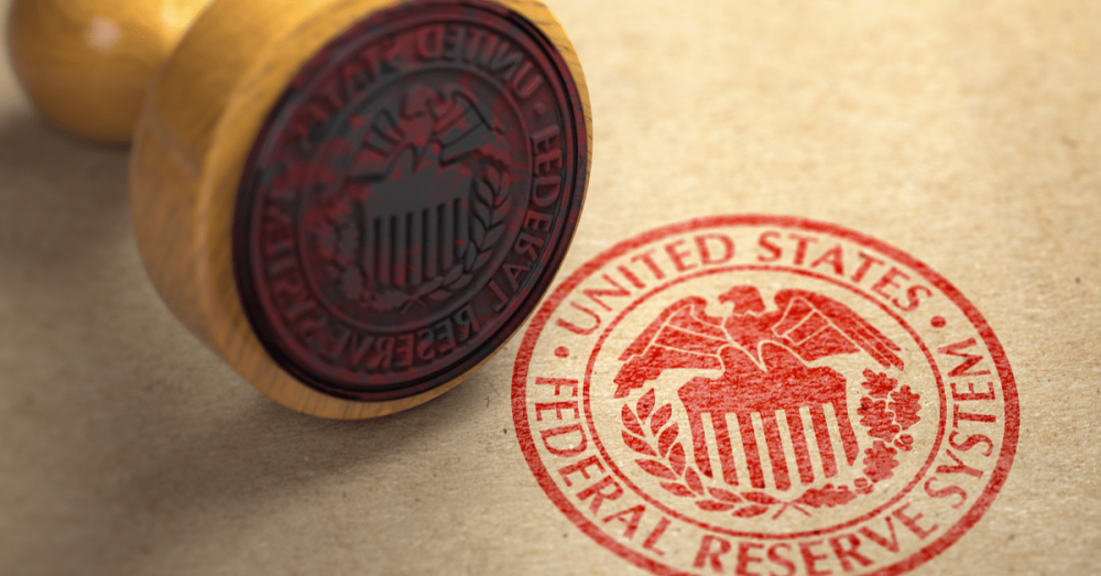 Fed sẽ cân nhắc về việc phát hành đồng USD kỹ thuật số