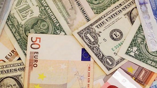 Tỷ giá Euro hôm nay 7/10/2021: Giảm ở cả ngân hàng và "chợ đen"