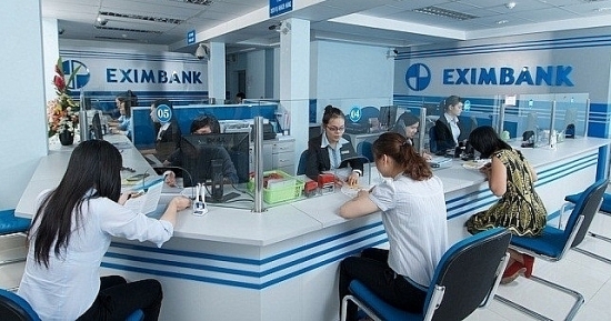 Lãi suất tiết kiệm Eximbank mới nhất tháng 10/2021