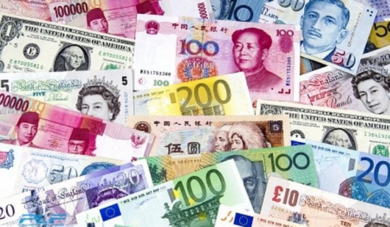 [Cập nhật] Tỷ giá ngoại tệ hôm nay 12/10/2021: Đa số các đồng giảm giá tại ngân hàng