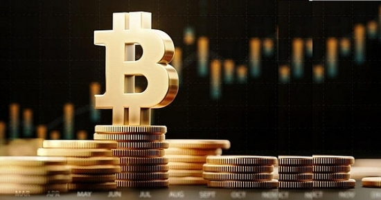 Giá Bitcoin hôm nay  18/10/2021: Tiến gần đỉnh lịch sử