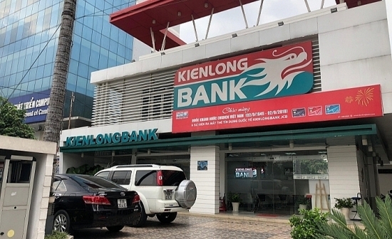 Kienlongbank (KLB) chốt ngày đăng ký cuối cùng thực hiện quyền trả cổ tức tỷ lệ 13%