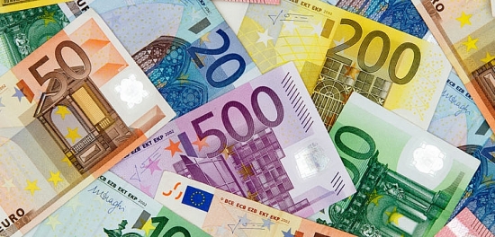 Tỷ giá Euro hôm nay 18/10/2021: Xu hướng giảm tiếp diễn