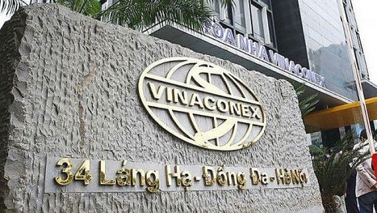 Vinaconex (VCG) dự thu 280 tỷ đồng khi bán sạch vốn tại Xây dựng Đồng Tháp