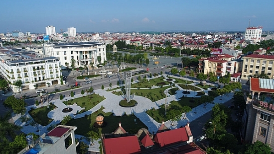 Bắc Giang đấu thầu chọn nhà đầu tư cho Khu đô thị Đa Mai – Song Mai 2
