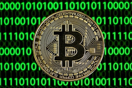 Giá Bitcoin hôm nay 23/10/2021: Điều chỉnh quanh mức 60.000 USD