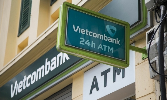 Vietcombank sắp tăng vốn điều lệ thông qua phát hành cổ phiếu trả cổ tức
