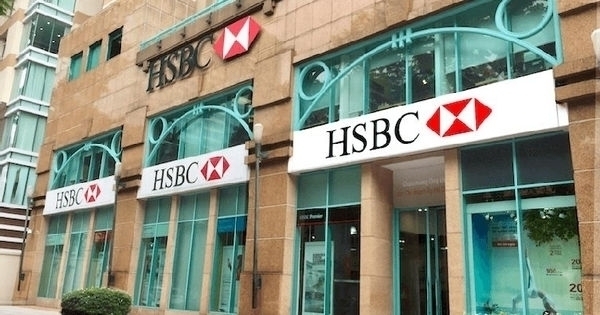 Lãi suất tiết kiệm Ngân hàng HSBC mới nhất tháng 10/2021