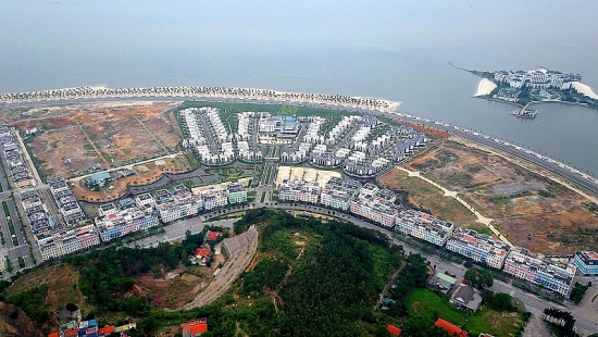 Quảng Ninh tìm nhà đầu tư tổ hợp dự án khu đô thị gần 1.800 tỷ đồng tại TP Hạ Long