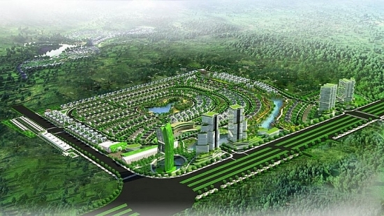 Dragon Village rót 1.000 tỷ đồng vốn trái phiếu cho khu đô thị Rose Valley Mê Linh