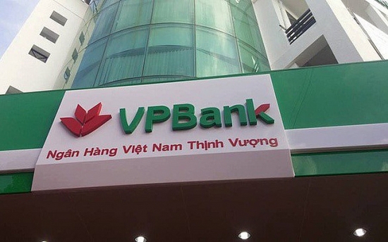 VPBank báo lãi 9 tháng hơn 11.700 tỷ đồng, thu nhập ngoài lãi tăng gấp rưỡi cùng kỳ