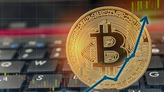 Giá Bitcoin hôm nay 31/10/2021: Tâm lý lạc quan bao trùm