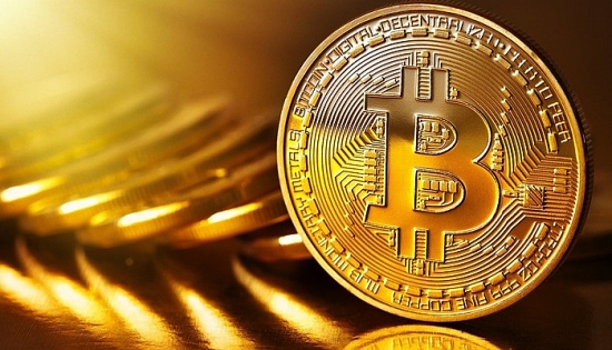 Giá Bitcoin hôm nay 2/11: Tiếp cận mốc 14.000 USD