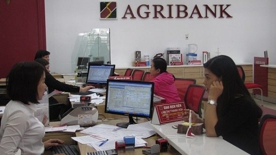 Lãi suất Agribank mới nhất tháng 11/2020
