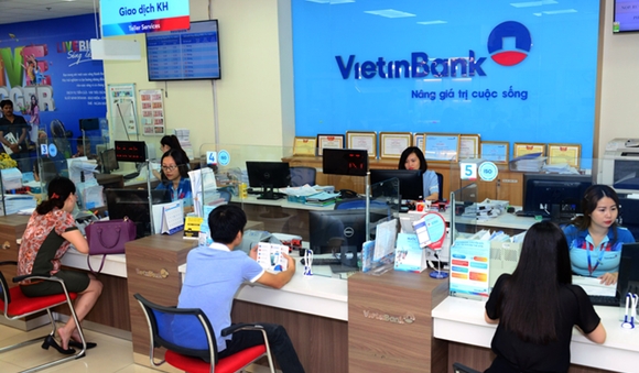 Lãi suất Vietinbank mới nhất tháng 11/2020