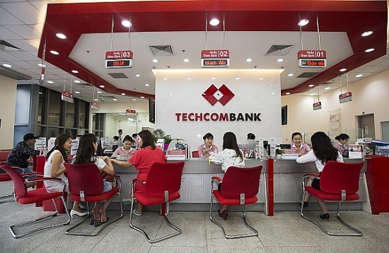 Lãi suất Techcombank mới nhất tháng 11/2020