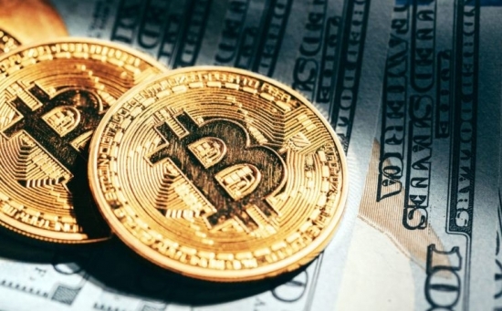 Giá Bitcoin hôm nay 13/11: Cao nhất trong vòng 3 năm