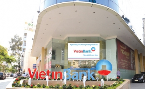 VietinBank dự kiến giảm lãi trước thuế, phát hành 1,1 tỷ cổ phiếu trả cô tức