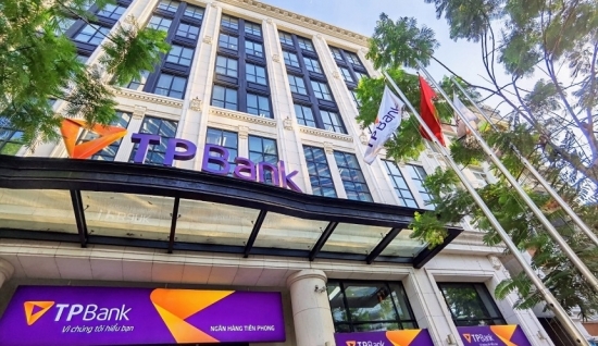 TPBank sẽ phát hành thêm hơn 215 triệu cổ phiếu