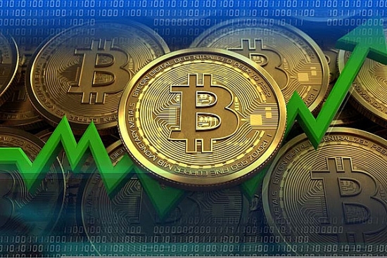 Giá Bitcoin hôm nay 19/11: Giữ vững đà tăng