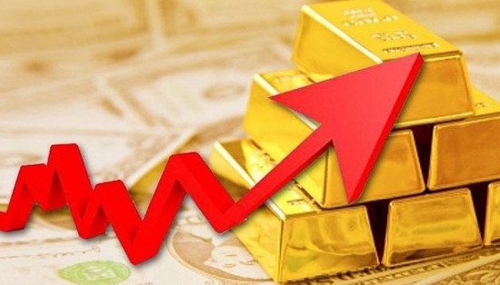 Giá vàng hôm nay 21/11: Vàng trong nước tăng nhẹ phiên cuối tuần