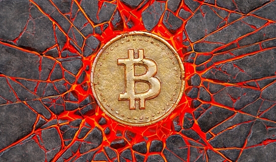 Giá  Bitcoin hôm nay 27/11: Bitcoin giảm mạnh nhuốm đỏ thị trường