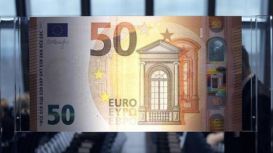 Tỷ giá Euro hôm nay 1/11/2021: Giảm tại đa số các ngân hàng