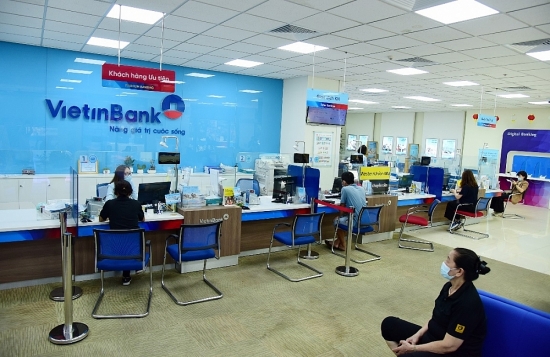 Lãi suất tiết kiệm VietinBank mới nhất tháng 11/2021